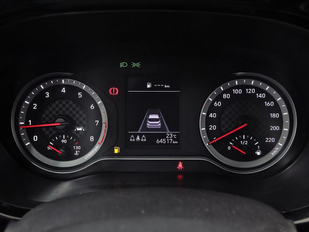 Hyundai i10 1.0 Klass 15