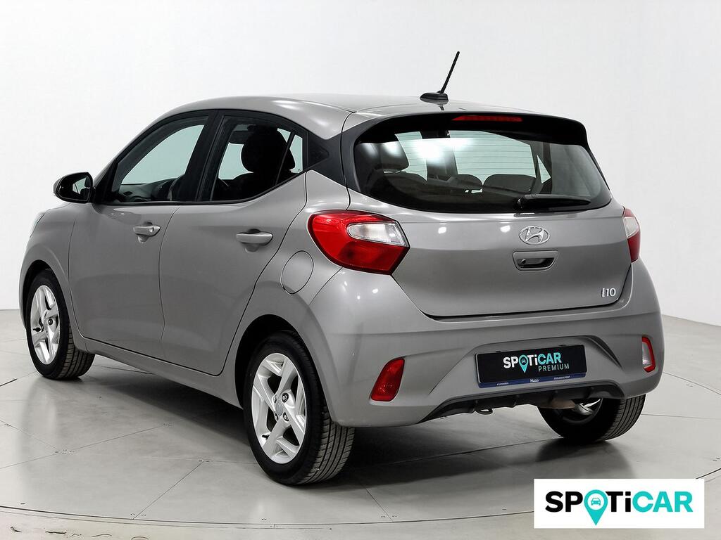 Hyundai i10 1.0 Klass 2