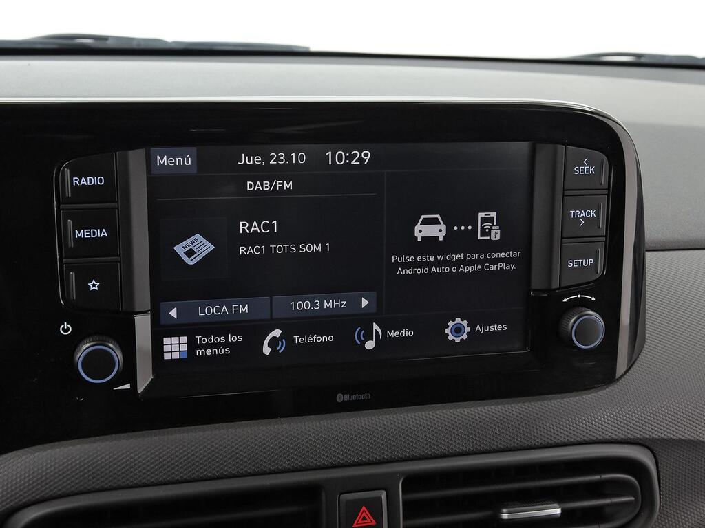 Hyundai i10 1.0 Klass 21