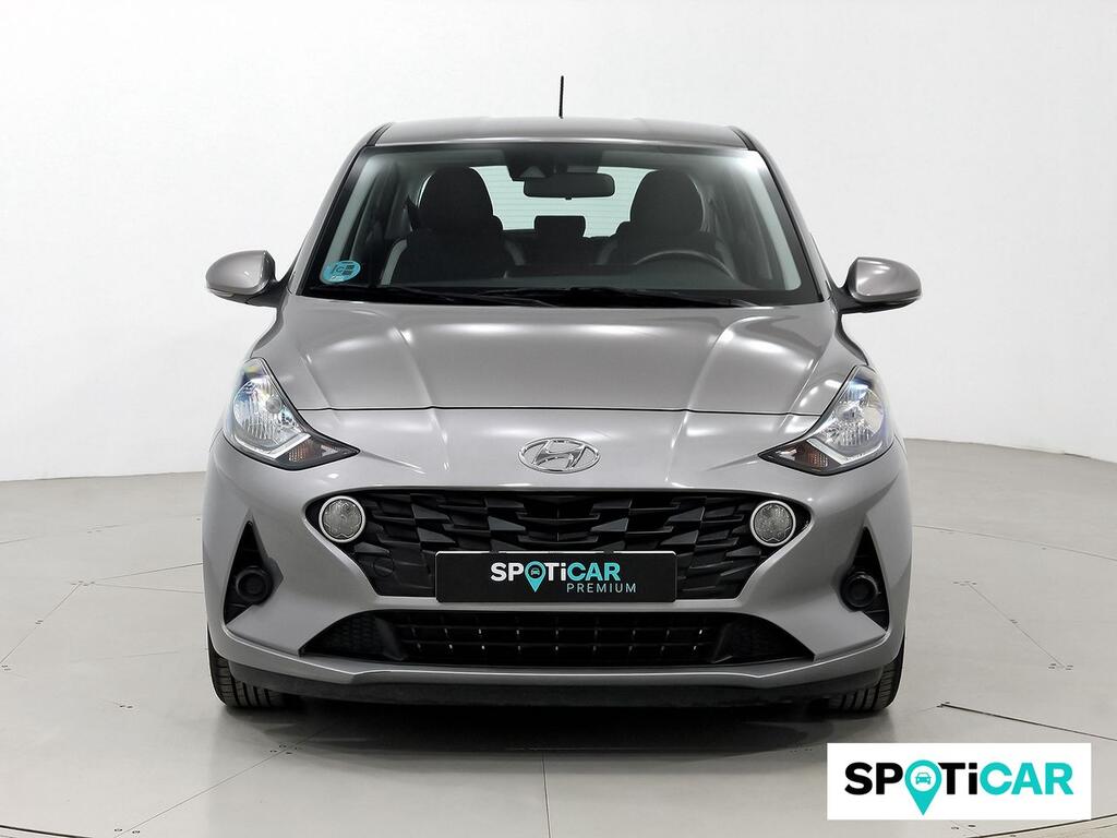 Hyundai i10 1.0 Klass 5