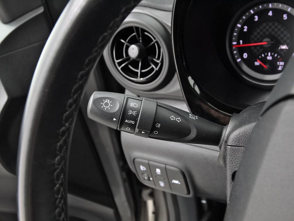 Hyundai i10 1.0 Klass 16