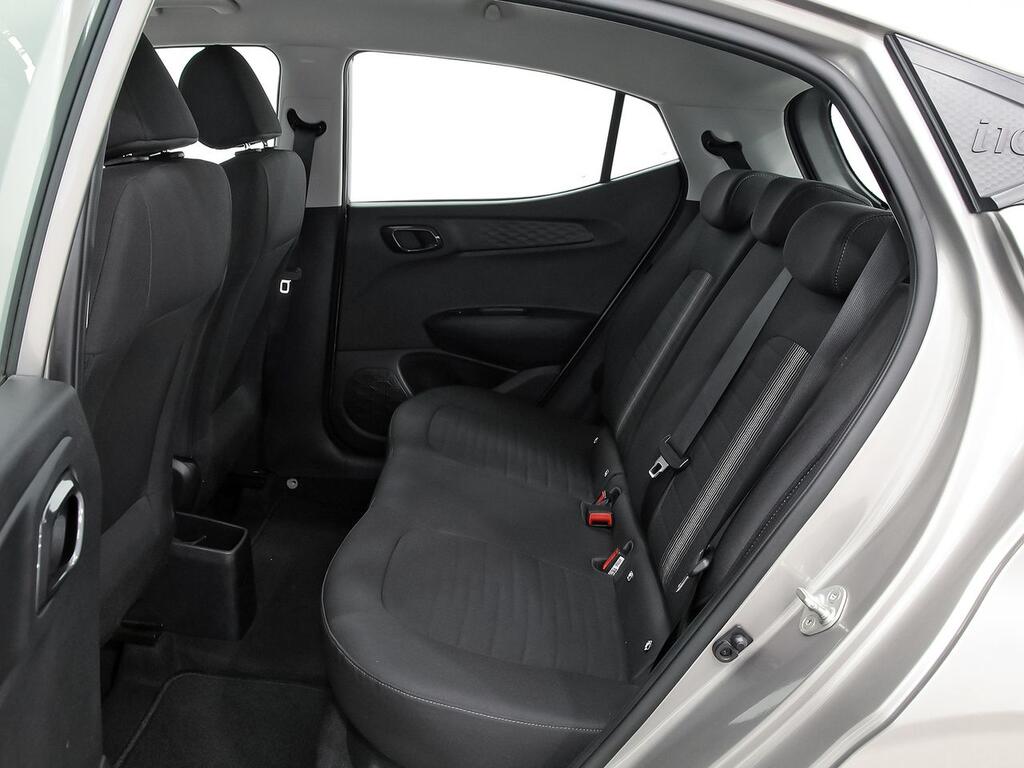 Hyundai i10 1.0 Klass 9