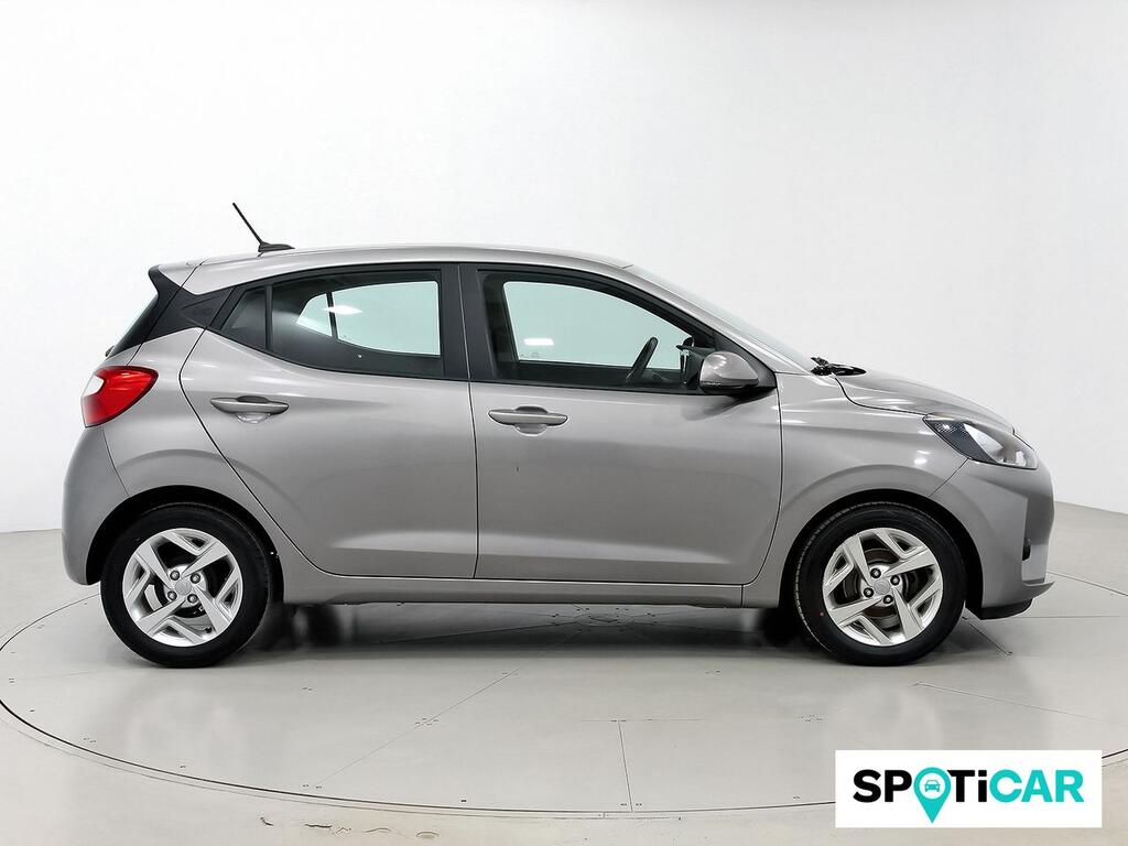 Hyundai i10 1.0 Klass 3