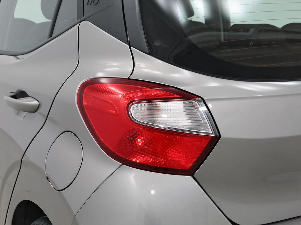 Hyundai i10 1.0 Klass 31