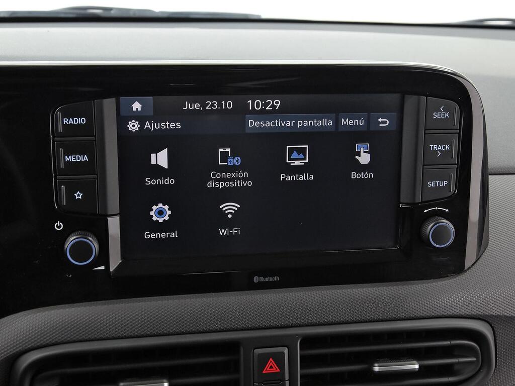 Hyundai i10 1.0 Klass 23