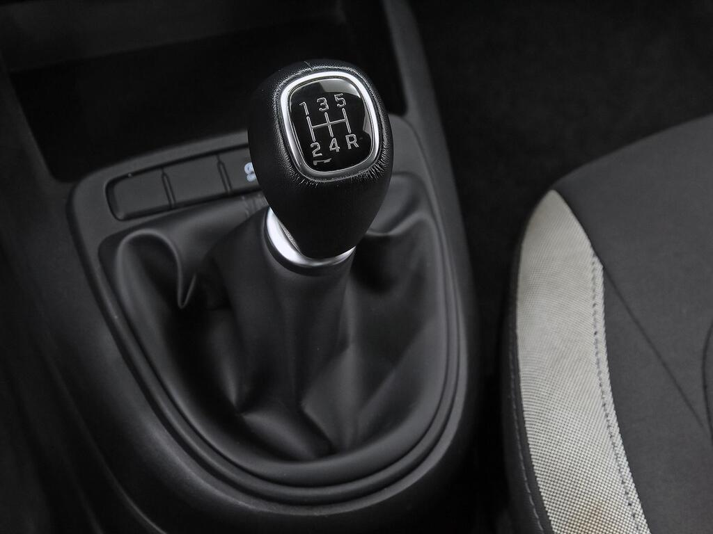 Hyundai i10 1.0 Klass 29