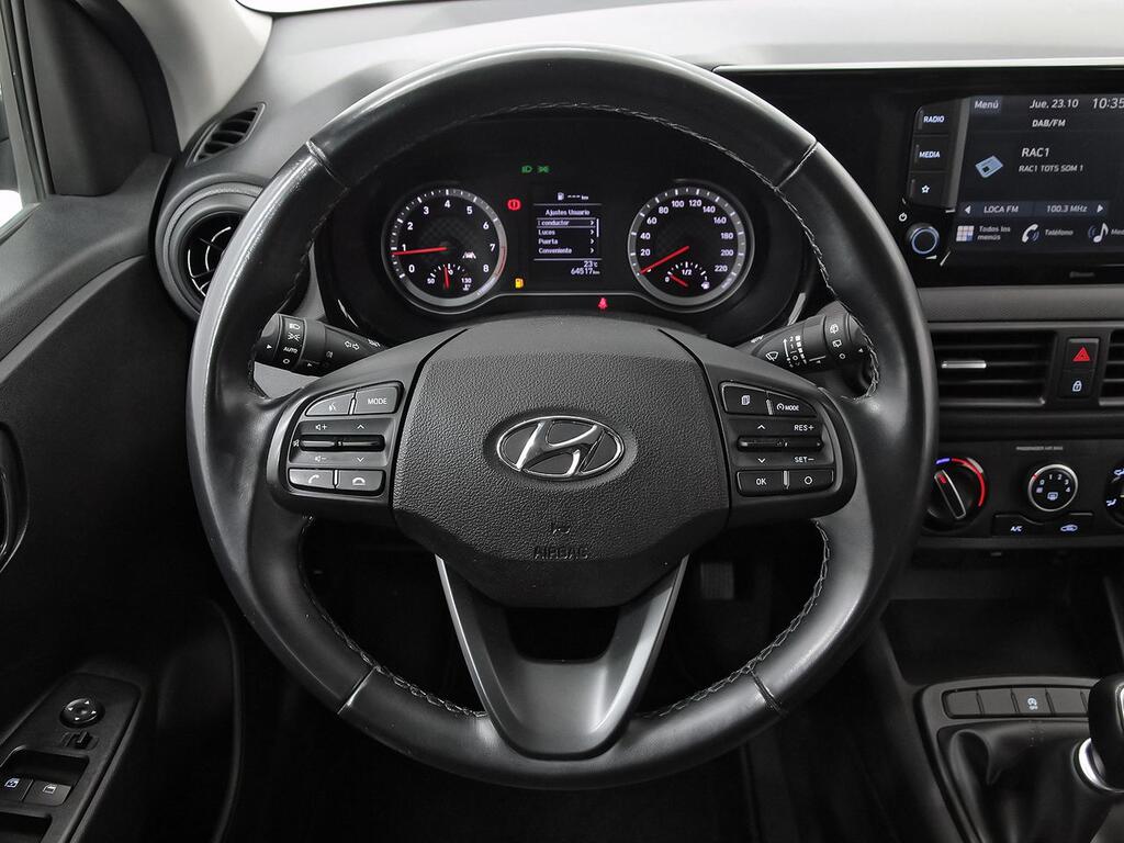 Hyundai i10 1.0 Klass 20