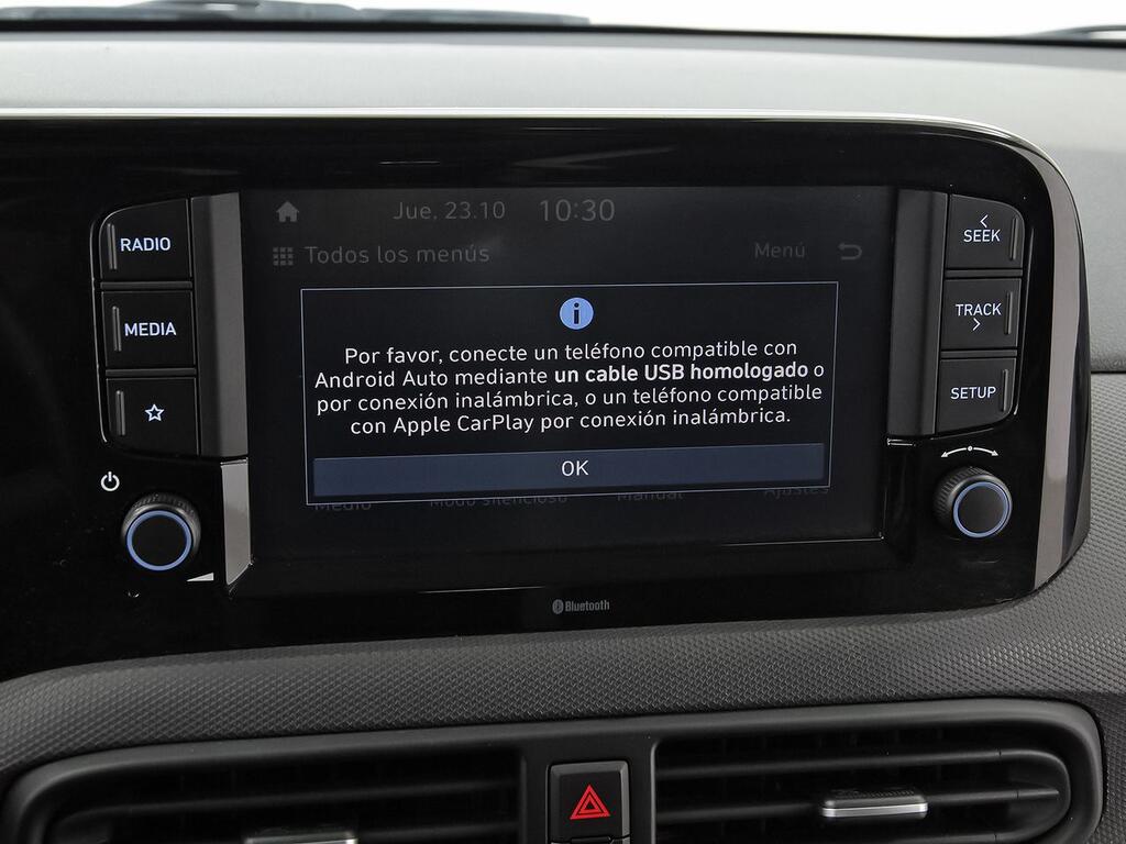 Hyundai i10 1.0 Klass 24