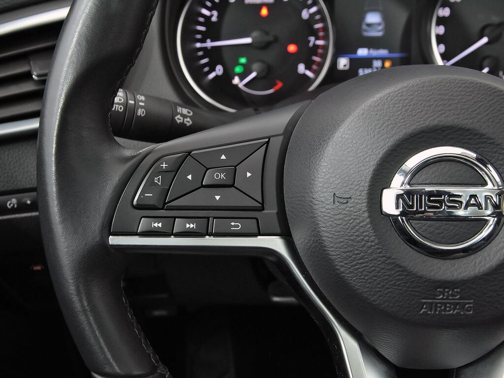 Nissan Qashqai DIG-T 116 kW (160 CV) E6D DCT N-CONNECTA 18