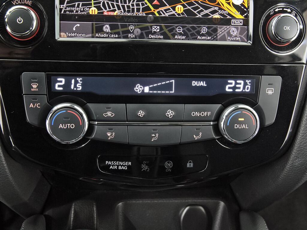 Nissan Qashqai DIG-T 116 kW (160 CV) E6D DCT N-CONNECTA 29