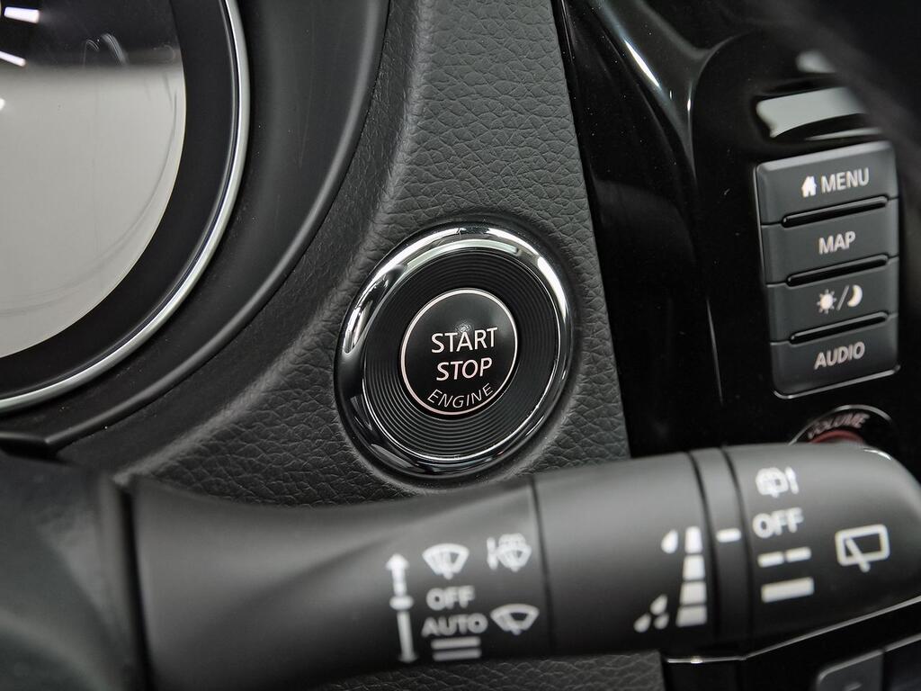 Nissan Qashqai DIG-T 116 kW (160 CV) E6D DCT N-CONNECTA 20