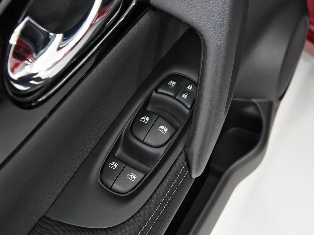 Nissan Qashqai DIG-T 116 kW (160 CV) E6D DCT N-CONNECTA 12