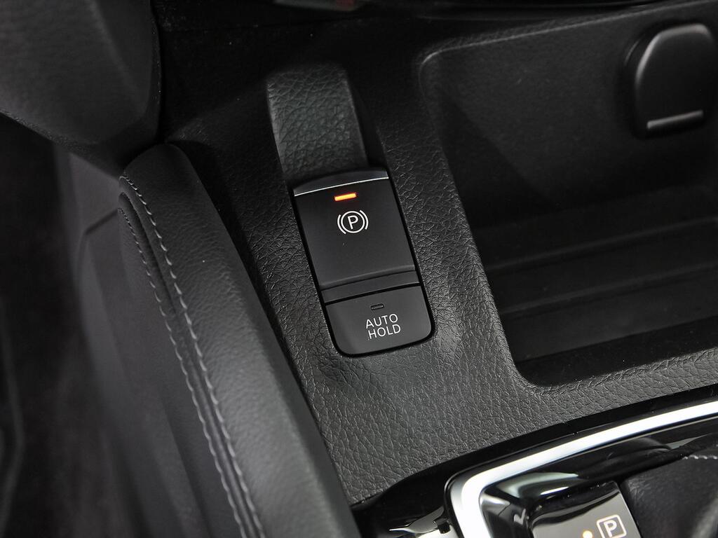 Nissan Qashqai DIG-T 116 kW (160 CV) E6D DCT N-CONNECTA 30