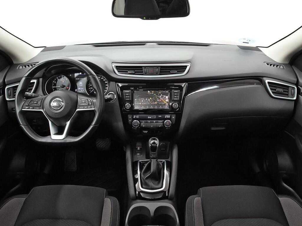 Nissan Qashqai DIG-T 116 kW (160 CV) E6D DCT N-CONNECTA 6
