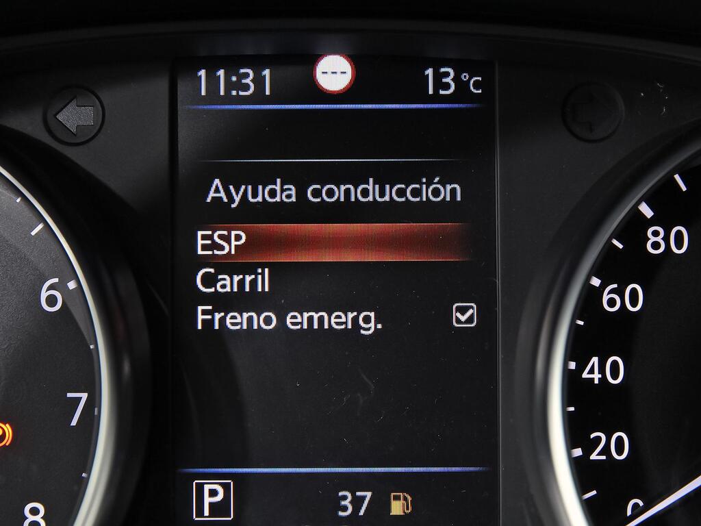 Nissan Qashqai DIG-T 116 kW (160 CV) E6D DCT N-CONNECTA 28