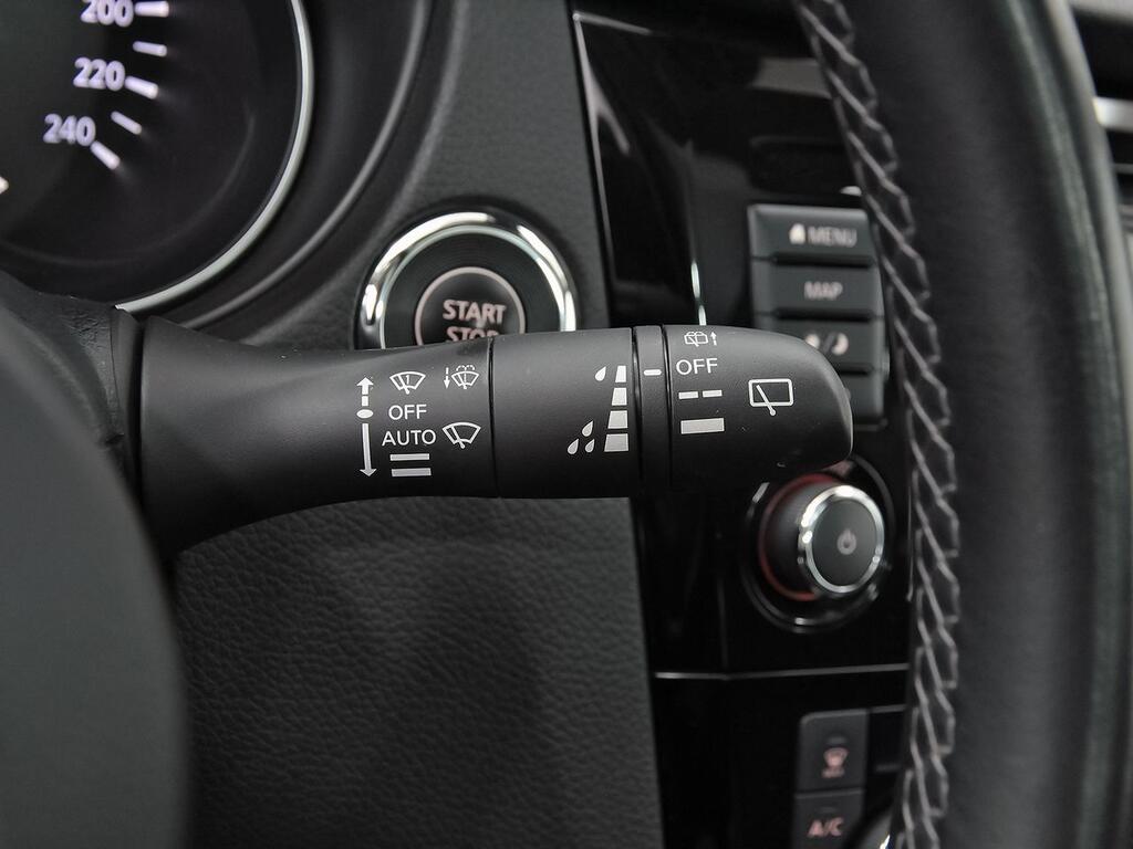 Nissan Qashqai DIG-T 116 kW (160 CV) E6D DCT N-CONNECTA 17