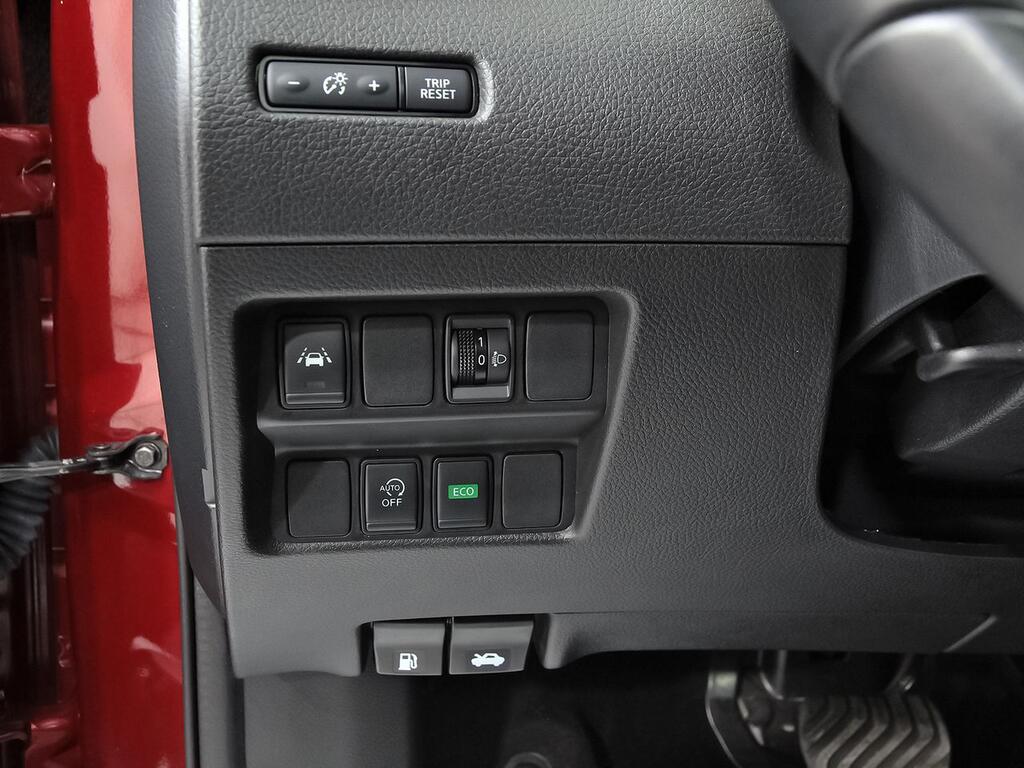 Nissan Qashqai DIG-T 116 kW (160 CV) E6D DCT N-CONNECTA 14