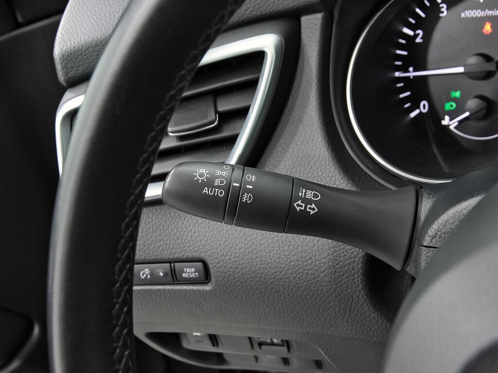 Nissan Qashqai DIG-T 116 kW (160 CV) E6D DCT N-CONNECTA 16