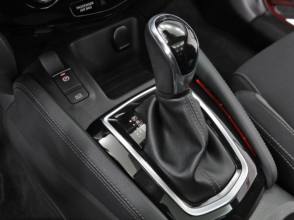 Nissan Qashqai DIG-T 116 kW (160 CV) E6D DCT N-CONNECTA 31