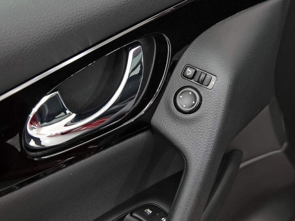 Nissan Qashqai DIG-T 116 kW (160 CV) E6D DCT N-CONNECTA 13