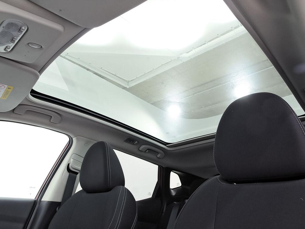 Nissan Qashqai DIG-T 116 kW (160 CV) E6D DCT N-CONNECTA 32