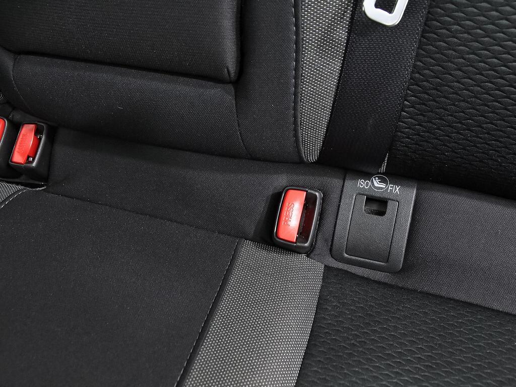 Nissan Qashqai DIG-T 116 kW (160 CV) E6D DCT N-CONNECTA 33