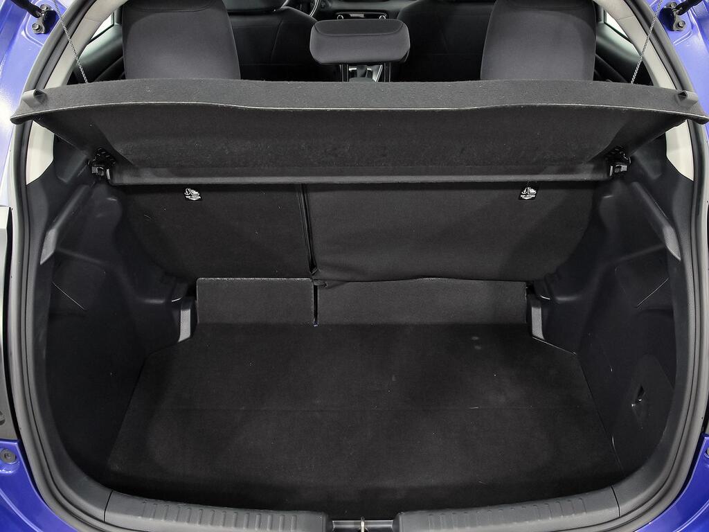 Toyota Yaris 1.5 120H Active Plus 7