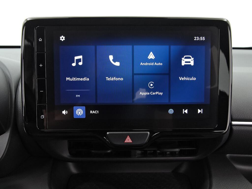 Toyota Yaris 1.5 120H Active Plus 19