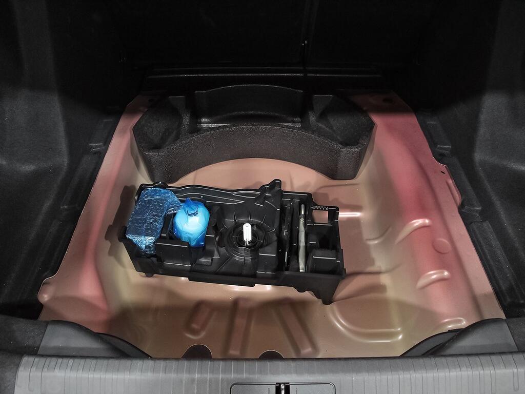 Citroën C4 X BlueHDi 130 S&S EAT8 Plus 39