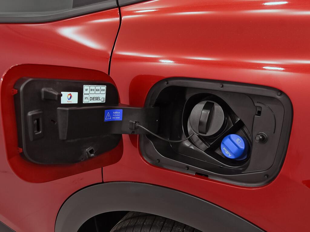 Citroën C4 X BlueHDi 130 S&S EAT8 Plus 40