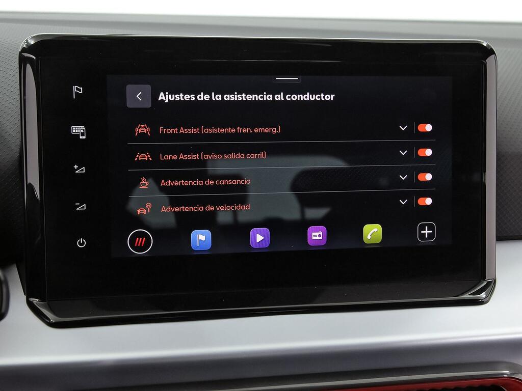 Seat Arona 1.0 TSI 85kW (115CV) FR XM 24