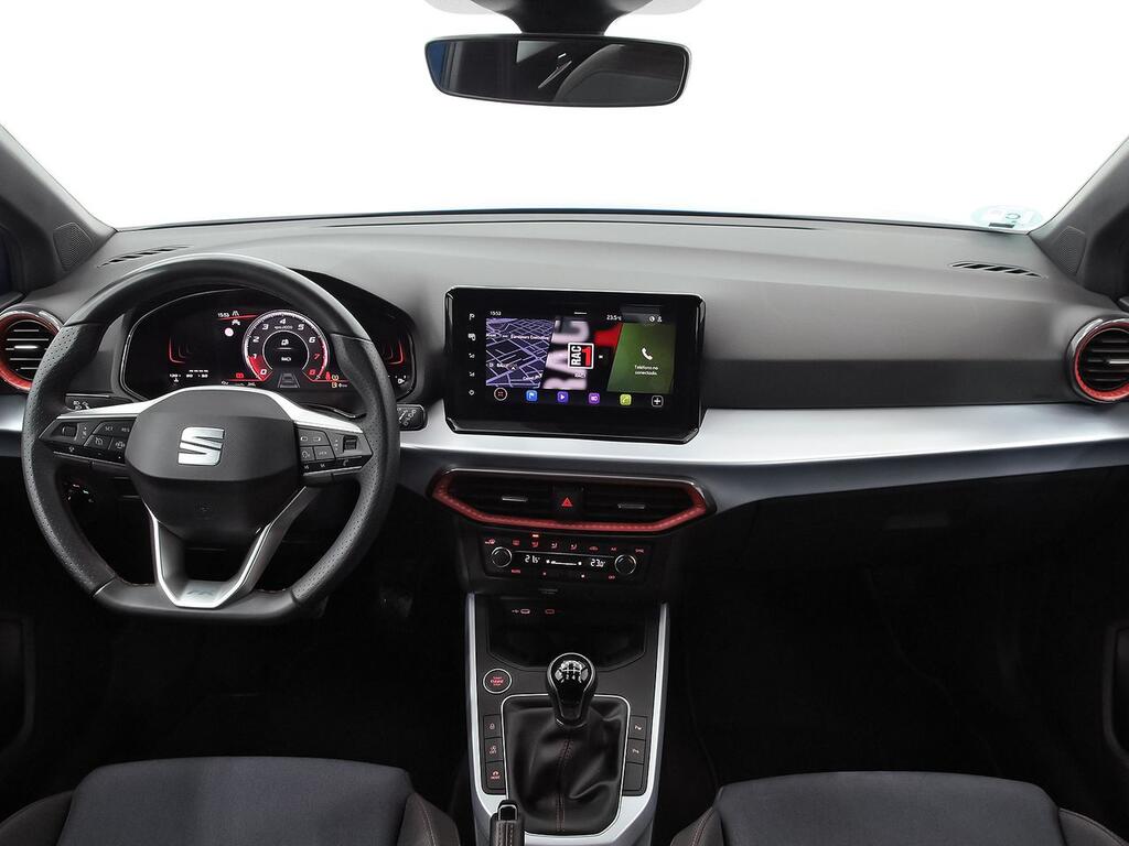 Seat Arona 1.0 TSI 85kW (115CV) FR XM 4