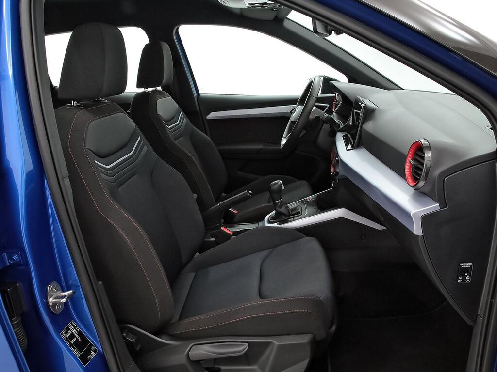 Seat Arona 1.0 TSI 85kW (115CV) DSG FR XM 5