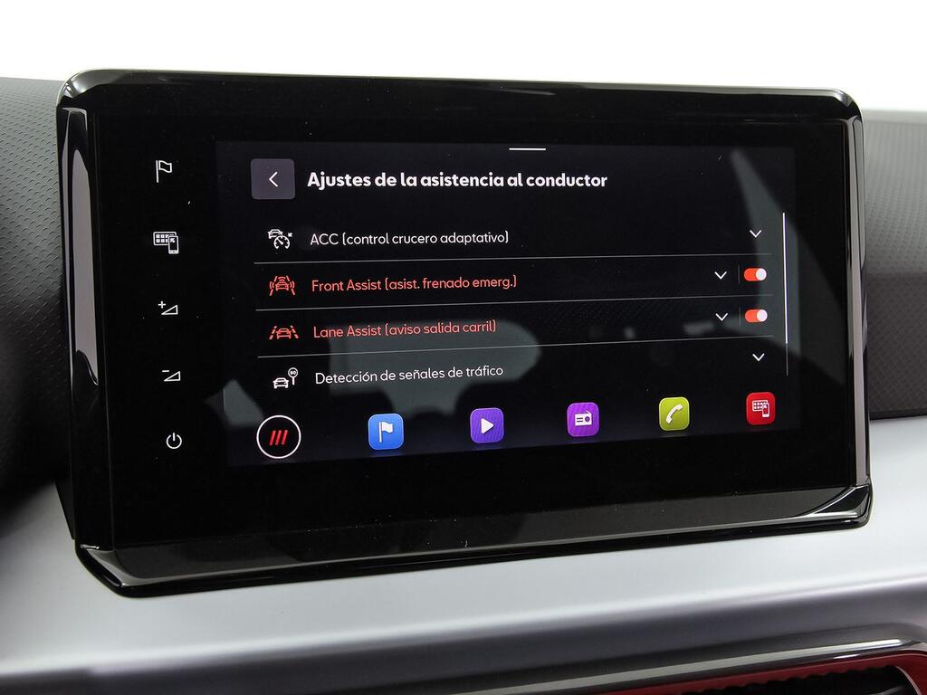 Seat Arona 1.0 TSI 85kW (115CV) DSG FR XM 24