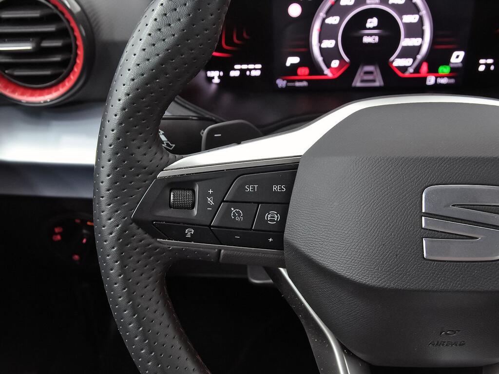 Seat Arona 1.0 TSI 85kW (115CV) DSG FR XM 15