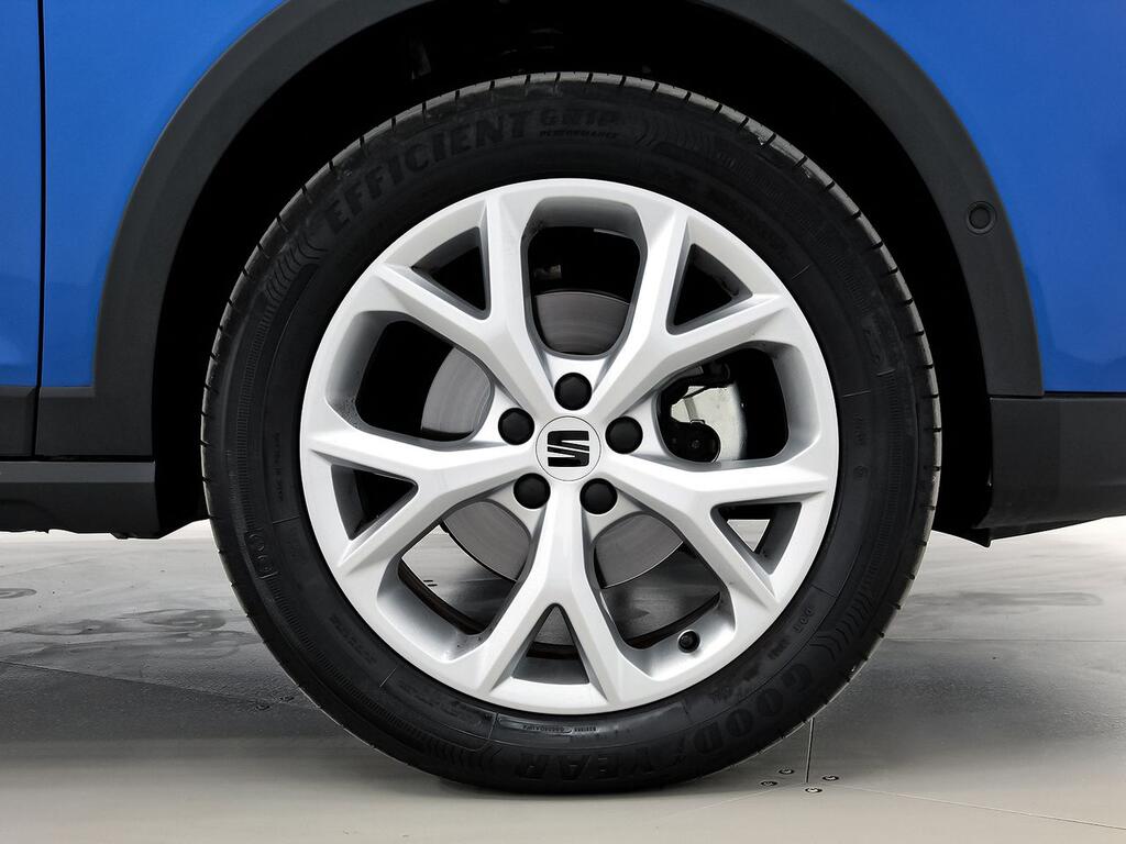 Seat Arona 1.0 TSI 85kW (115CV) DSG FR XM 8