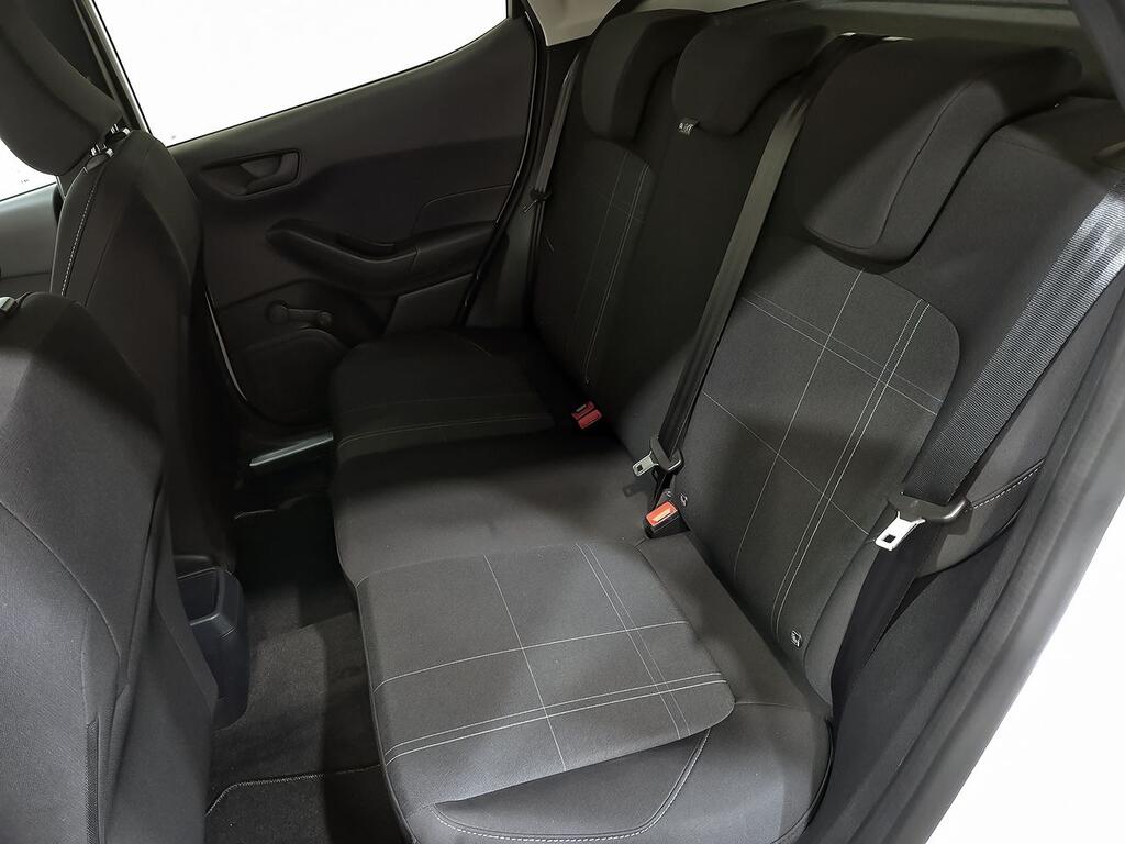 Ford Fiesta 1.0 EcoBoost 74kW (100CV) Trend 5p 9