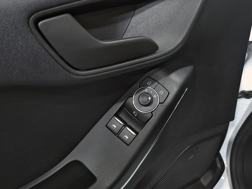 Ford Fiesta 1.0 EcoBoost 74kW (100CV) Trend 5p 12