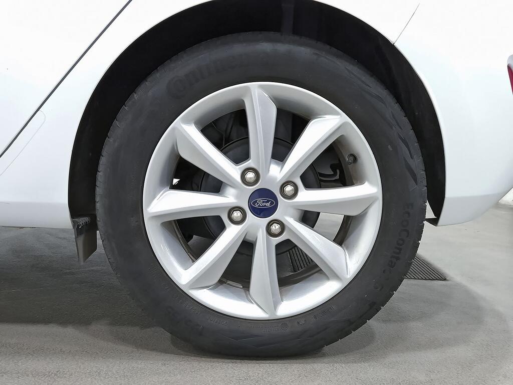 Ford Fiesta 1.0 EcoBoost 74kW (100CV) Trend 5p 11