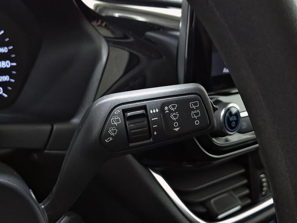 Ford Fiesta 1.0 EcoBoost 74kW (100CV) Trend 5p 16