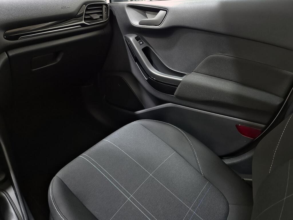 Ford Fiesta 1.0 EcoBoost 74kW (100CV) Trend 5p 27
