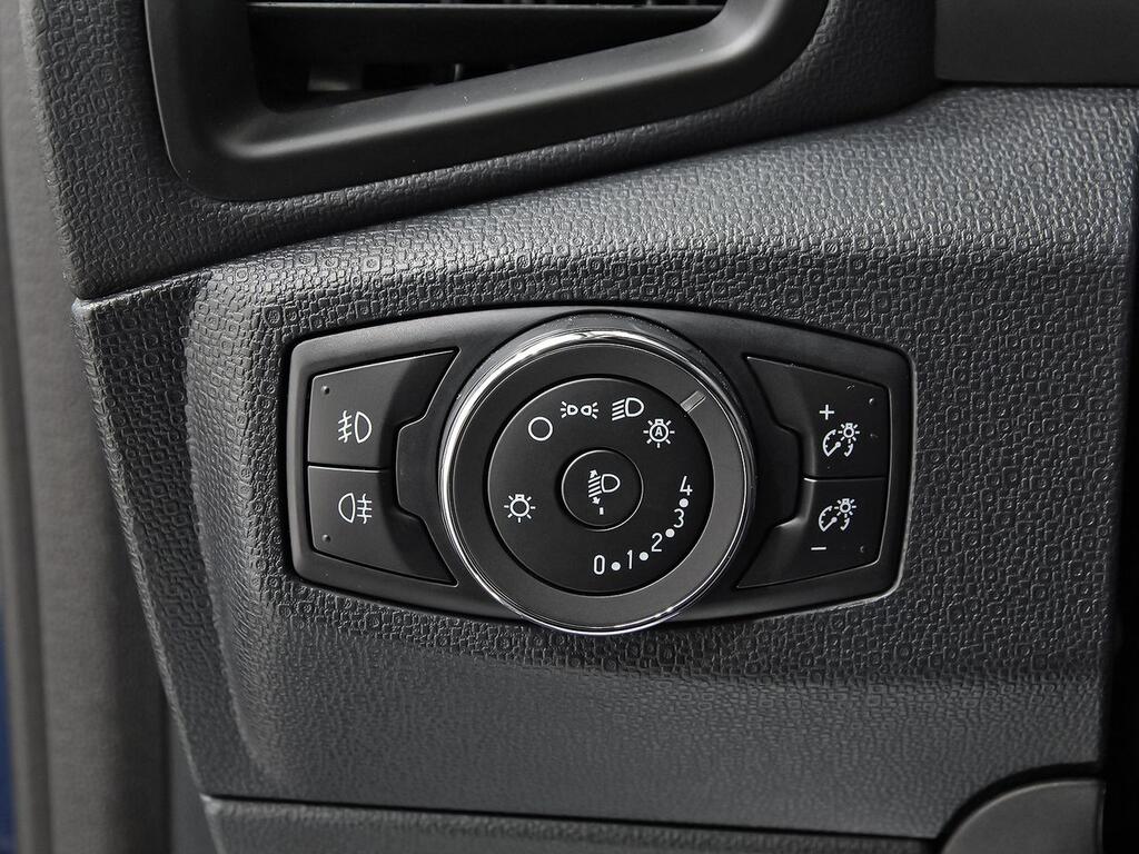 Ford Ecosport 1.0T EcoBoost 92kW (125CV) S&S ST Line 14