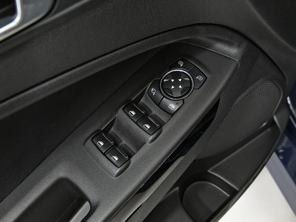 Ford Ecosport 1.0T EcoBoost 92kW (125CV) S&S ST Line 12