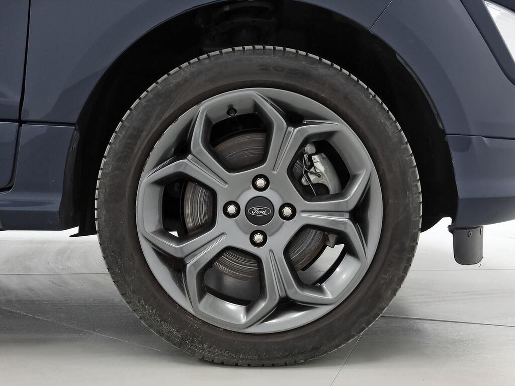 Ford Ecosport 1.0T EcoBoost 92kW (125CV) S&S ST Line 11