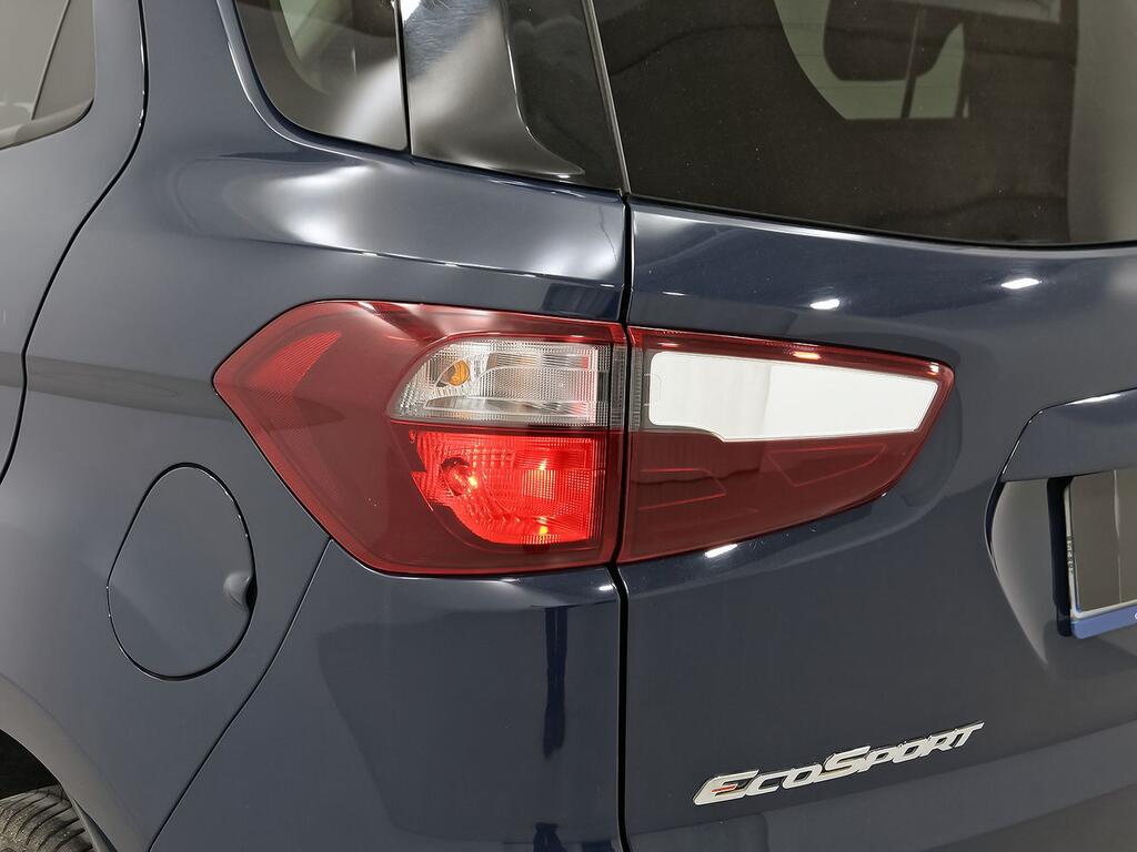 Ford Ecosport 1.0T EcoBoost 92kW (125CV) S&S ST Line 34