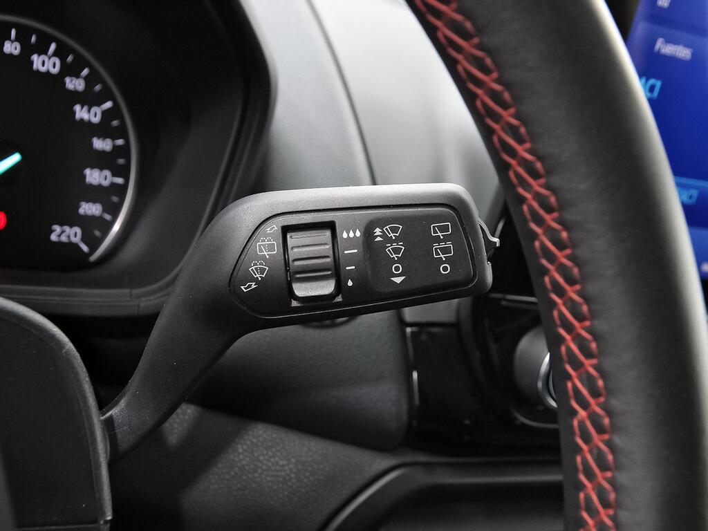 Ford Ecosport 1.0T EcoBoost 92kW (125CV) S&S ST Line 17