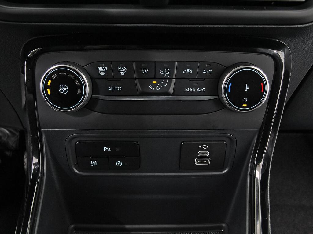 Ford Ecosport 1.0T EcoBoost 92kW (125CV) S&S ST Line 29