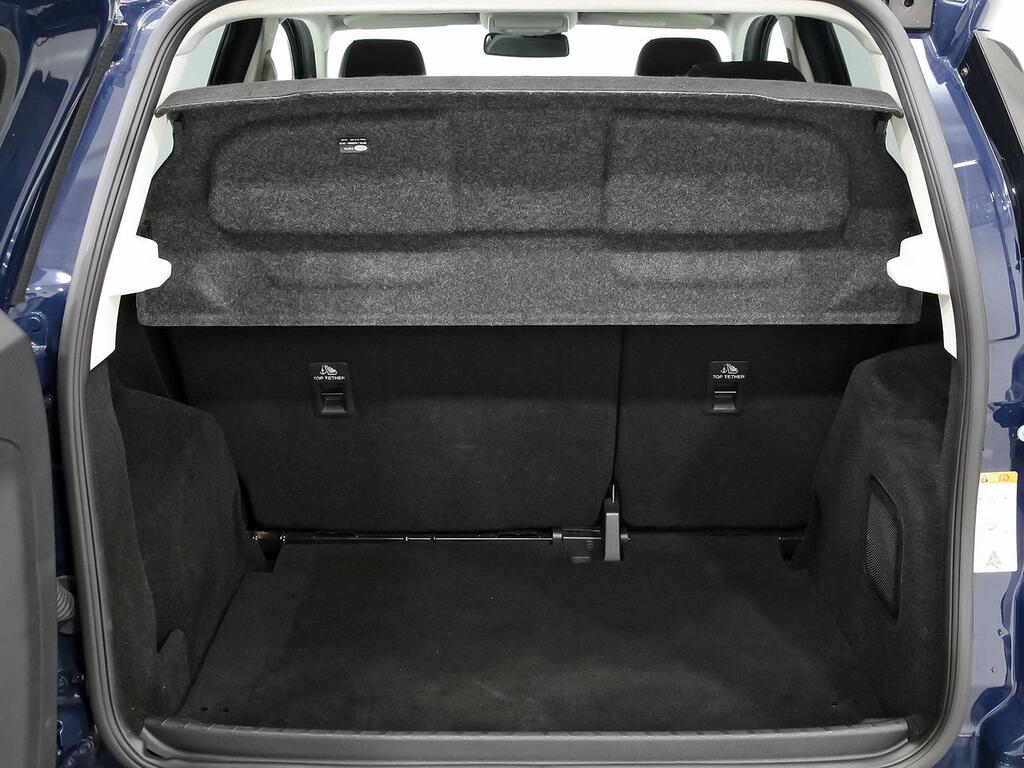 Ford Ecosport 1.0T EcoBoost 92kW (125CV) S&S ST Line 10