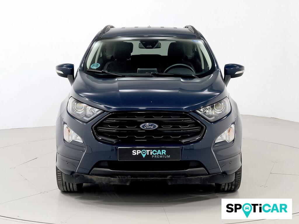 Ford Ecosport 1.0T EcoBoost 92kW (125CV) S&S ST Line 5
