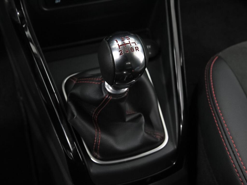 Ford Ecosport 1.0T EcoBoost 92kW (125CV) S&S ST Line 30